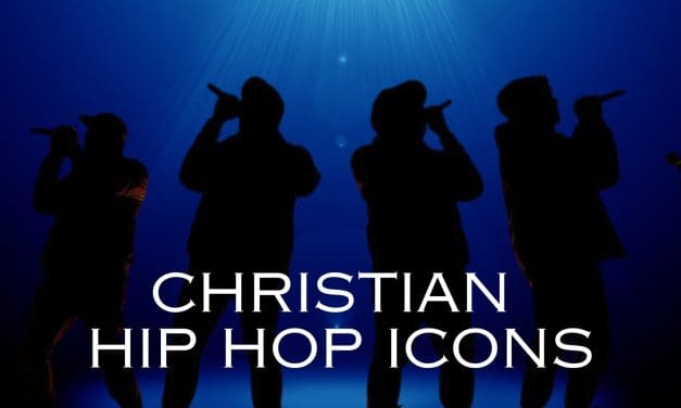 Christian Hip Hop Icons: Black Artists Who Changed the Game
