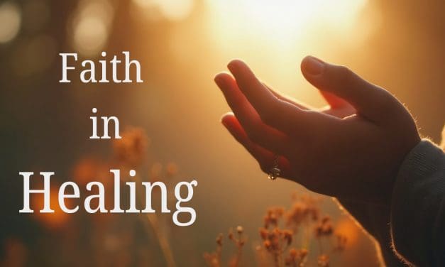 Faith in Healing: The Power of Spiritual Wellness and Gospel Music