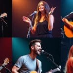 Gospel & Beyond: How Successful Collaborations Are Shaping Music Genres