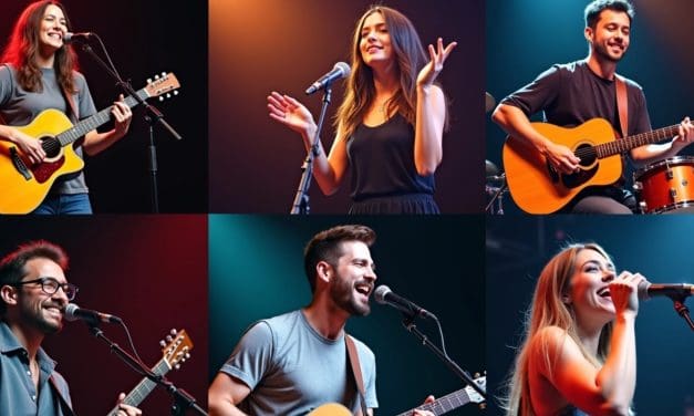 Gospel & Beyond: How Successful Collaborations Are Shaping Music Genres