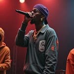 Gospel Hip Hop & Social Justice: Are Black Christian Rappers Speaking Truth to Power?