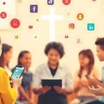Leveraging Digital Tools for Youth Engagement in Churches