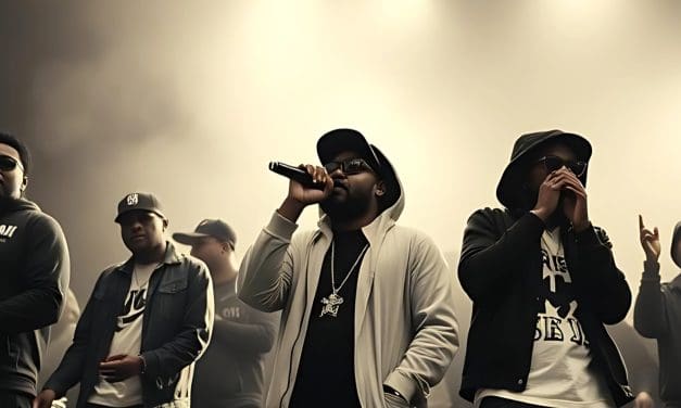 The Legacy of Gospel Hip Hop: How Black Artists Paved the Way
