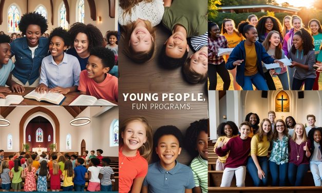 Beyond Sunday: Creative Youth Ministry Programs That Keep Young People Involved