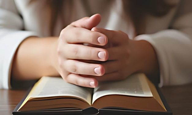 Divine Moments in the Mundane: How to Keep Christian Inspiration Flowing All Day