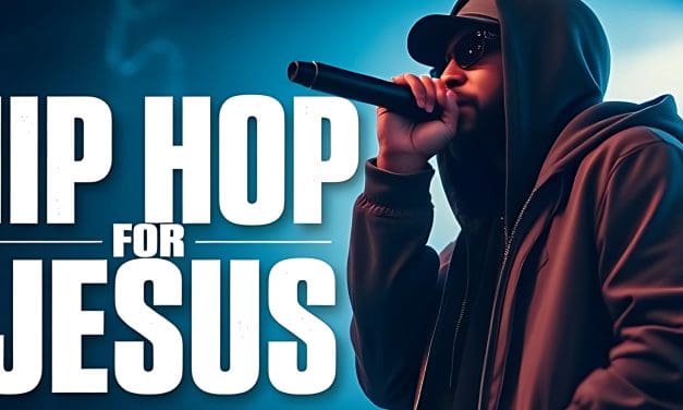 Hip Hop for Jesus: How Christian Rappers Are Spreading the Gospel