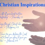 Popular Christian Inspirational Quotes: Faith, Strength, and a Little Humor Along the Way