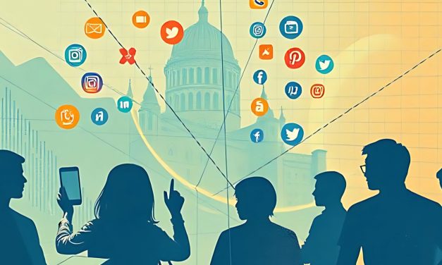 Reaching Gen Z: How Churches Can Use Social Media and Digital Platforms to Engage Youth