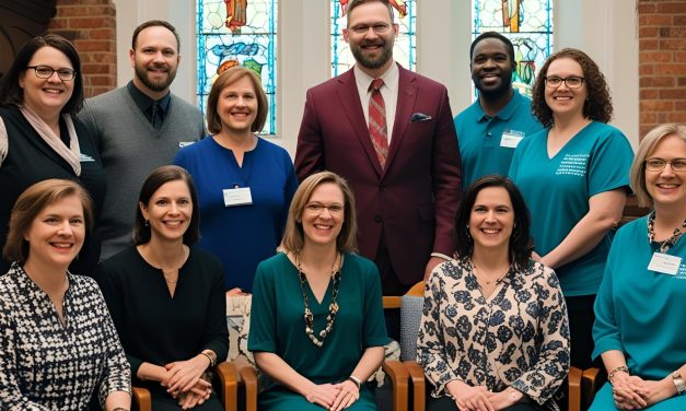 Resources for Faith-based Mental Health Support