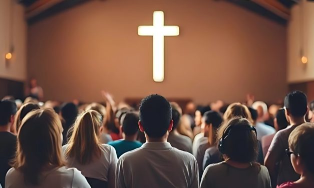 Small Church, Big Impact: How Resource-Limited Congregations Can Keep Youth Engaged