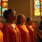 The Contemporary Worship Debate: Balancing Tradition and Modernity in Church Music