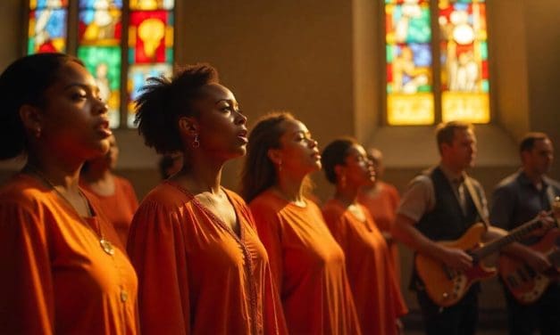 The Contemporary Worship Debate: Balancing Tradition and Modernity in Church Music