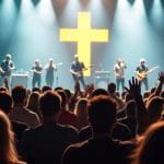 The Evolution of Worship: How Contemporary Music is Transforming Church Services