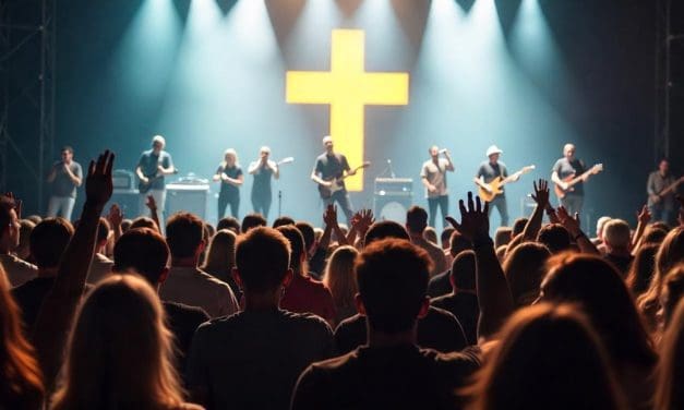 The Evolution of Worship: How Contemporary Music is Transforming Church Services