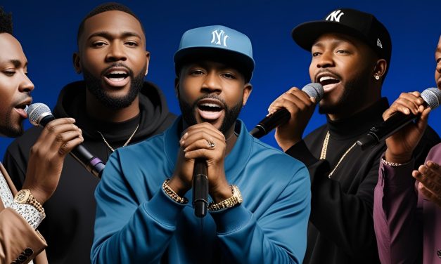 Breaking Stereotypes with Beats: The Gospel Rap Revolution