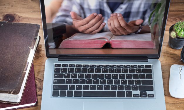 Digital-First Worship Trends