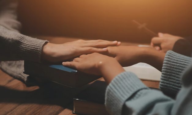 How Large Churches Can Support Mental Health Awareness in Their Congregations