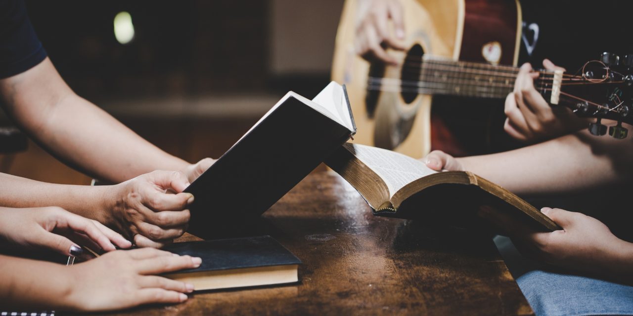 How to Integrate Faith into Lo-fi Music