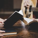 How to Integrate Faith into Lo-fi Music