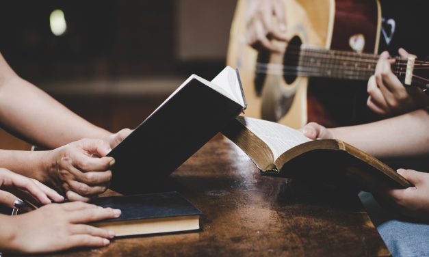 How to Integrate Faith into Lo-fi Music