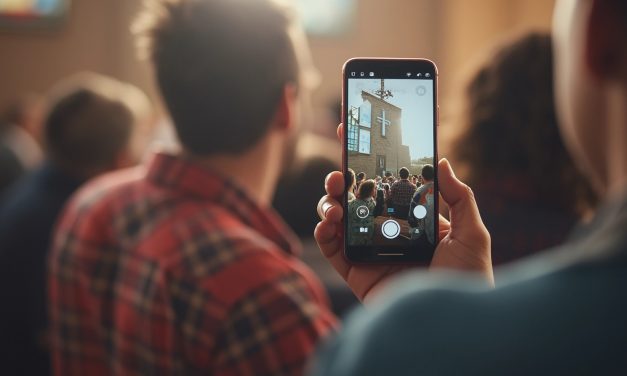 Reimagining Praise for the Digital Era