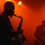 Reshaping Spiritual Soundscapes: The Role of Chill Gospel Instrumentals in Christian Culture