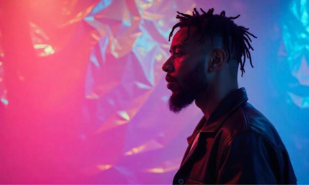 The Emergence of Chill Gospel Rap