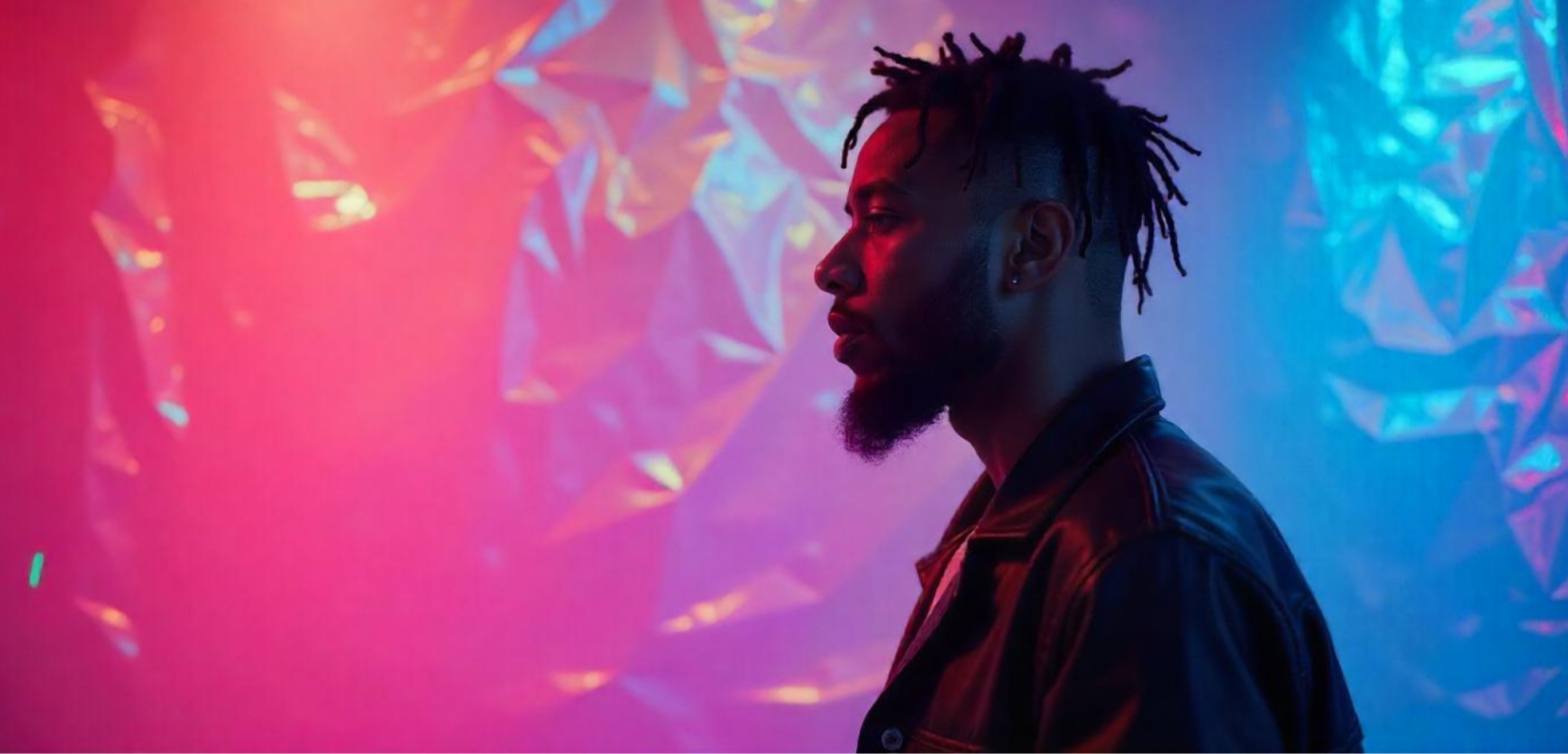 The Emergence of Chill Gospel Rap