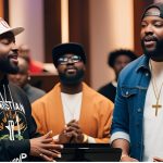 The Influence of Christian Hip Hop (CHH) in Contemporary Worship