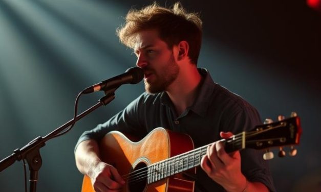 The Power of Storytelling in Music
