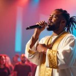 The Power of Testimonies in Christian Hip-Hop (CHH)