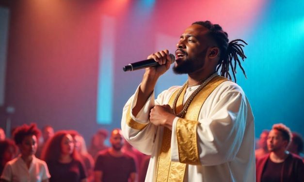 The Power of Testimonies in Christian Hip-Hop (CHH)