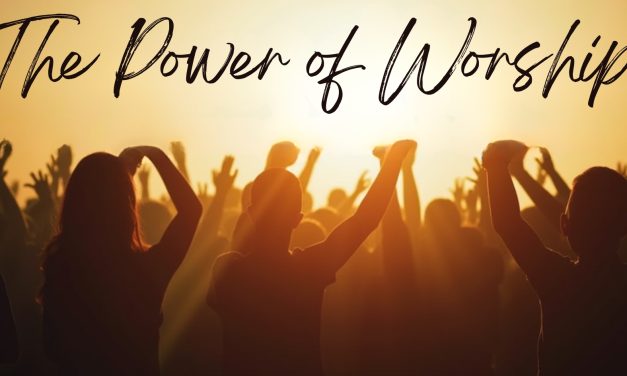 The Power of Worship in Different Forms
