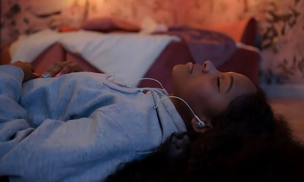 The Quiet Power of Lo-fi Gospel Music