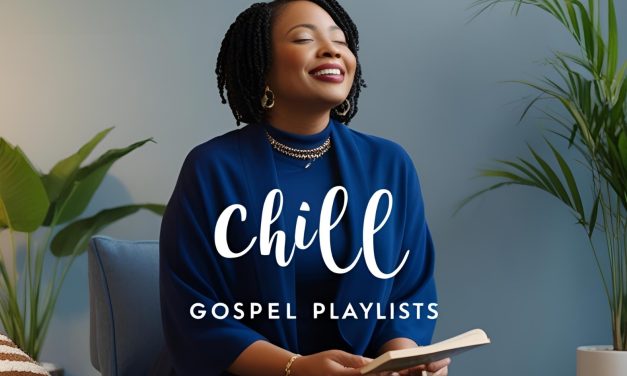 The Rise of Chill Gospel Playlists
