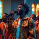 The Rise of Urban Worship