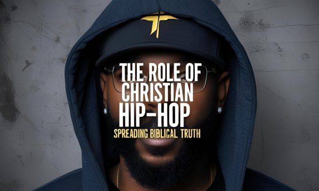 The Role of Christian Hip-Hop in Spreading Biblical Truth
