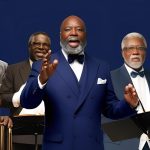 The Roots of Black Gospel Music