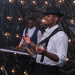 Sacred Grooves: How Neo-Soul and Jazz Are Reshaping Black Gospel Music