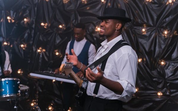 Sacred Grooves: How Neo-Soul and Jazz Are Reshaping Black Gospel Music