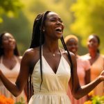 Crossing Borders: How International Influences Are Shaping Urban Gospel
