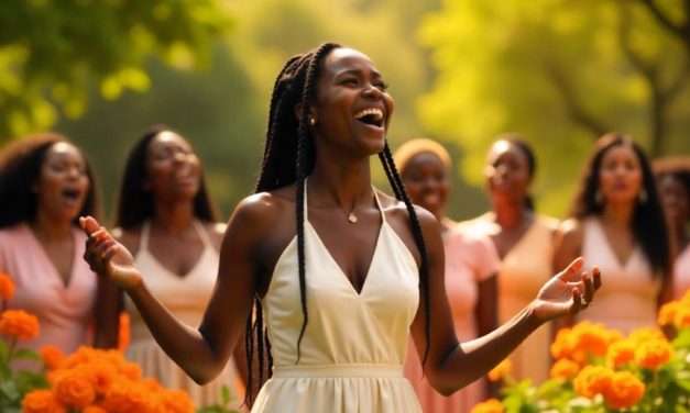 Crossing Borders: How International Influences Are Shaping Urban Gospel