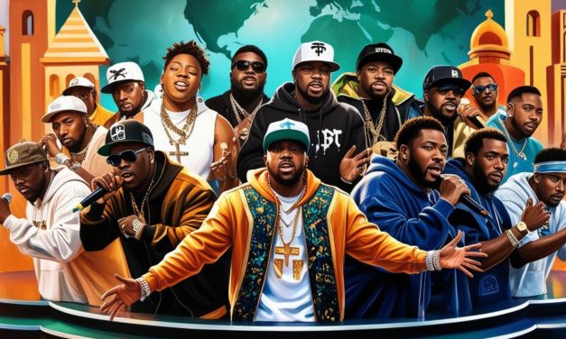 The Impact of CHH on Global Worship and Music Culture