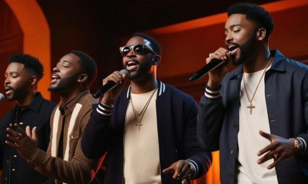 The Impact of Chill Gospel Rap in Bridging Faith and Contemporary Music