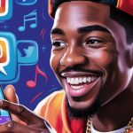 The Soft Side of CHH on Social Media