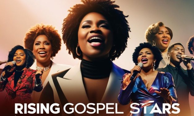 Voices of Revival: Rising Gospel Stars Transforming the Genre