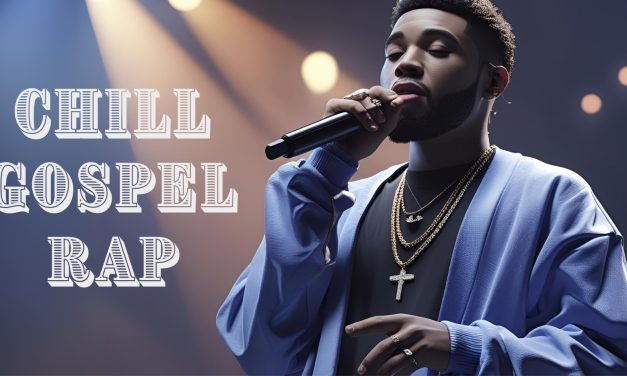 Between Beats and Belief: The Chill Gospel Rap Debate