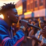 Beyond the Pulpit: Contemporary Christian Hip Hop as a Tool for Real-World Outreach