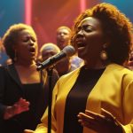 Breaking Barriers with Urban Gospel