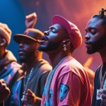 Christian Hip Hop’s Role in Diversifying Christian Music
